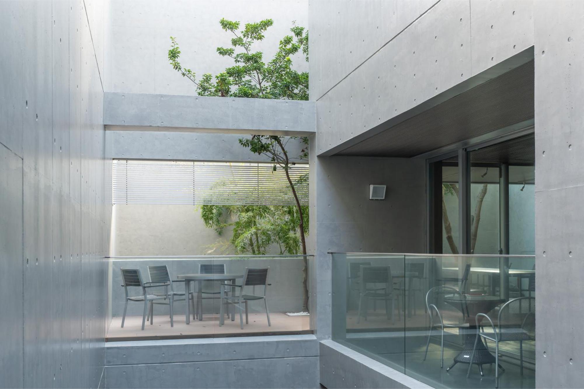 Azabu Modern House The Tokyo Tower Can Be Seen From The Villa 500M2 Экстерьер фото